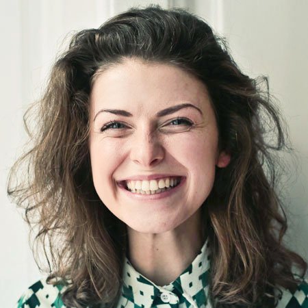 María Garcia