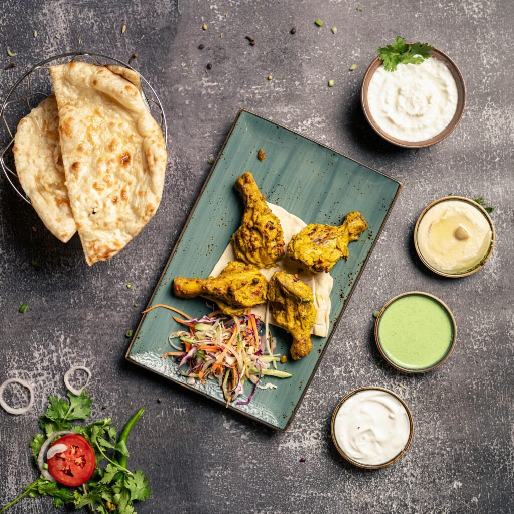 Food Photography
